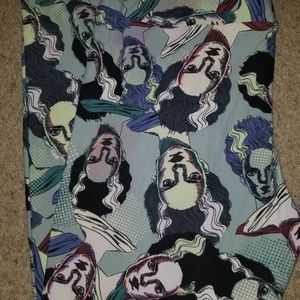 Lularoe TC2 leggings